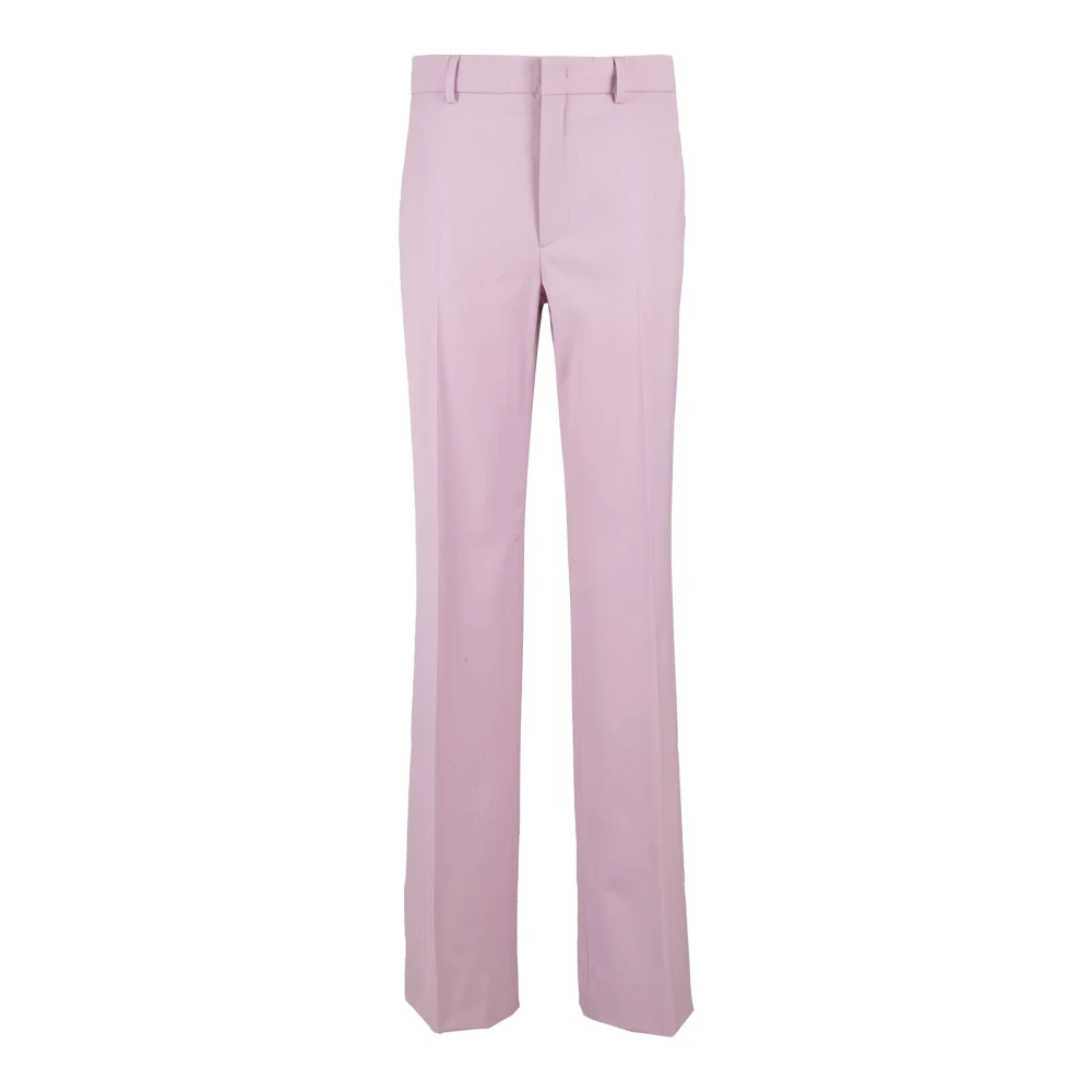 Trousers > Wide Trousers - - N21 - Modalova