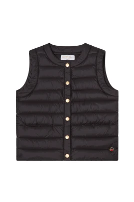 Ina Down Vest