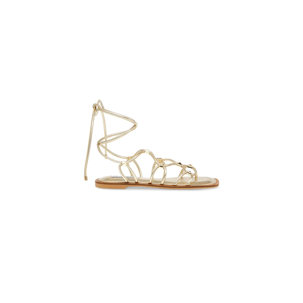 Shoes > Sandals > Flat Sandals - - Steve Madden - Modalova