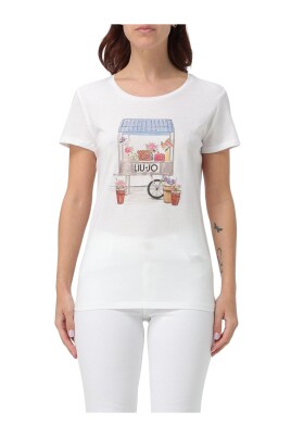 white-graphic-t-shirt