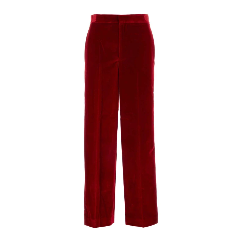 Trousers > Wide Trousers - - JW Anderson - Modalova