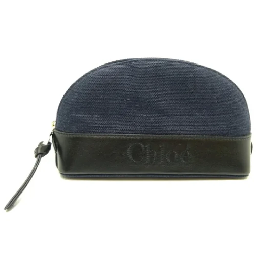 Pre-owned > Pre-owned Bags - - Chloé Pre-owned - Modalova