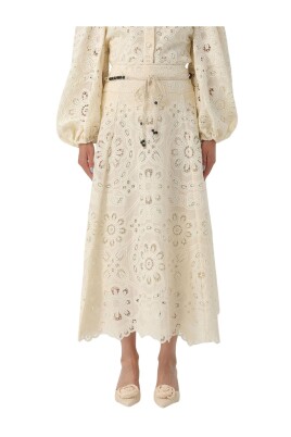 jupe-midi-en-dentelle