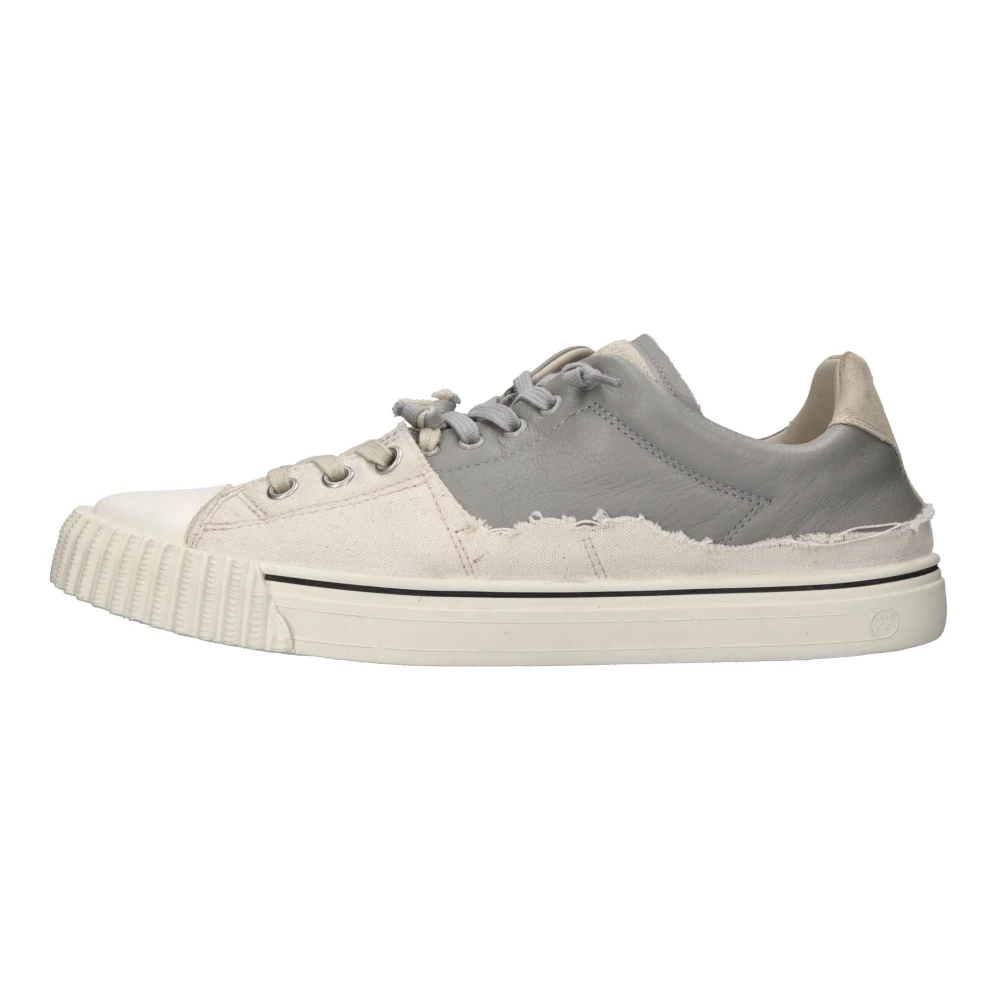 Maison Margiela Sneakers Heren Schoenen Veelkleurig Multicolor