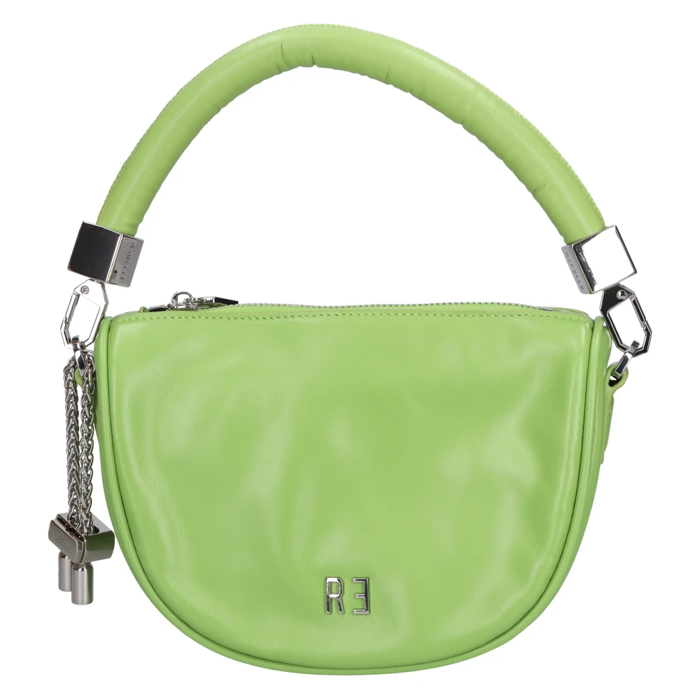 Rebelle Vrouw Groente Tassen.. Groen