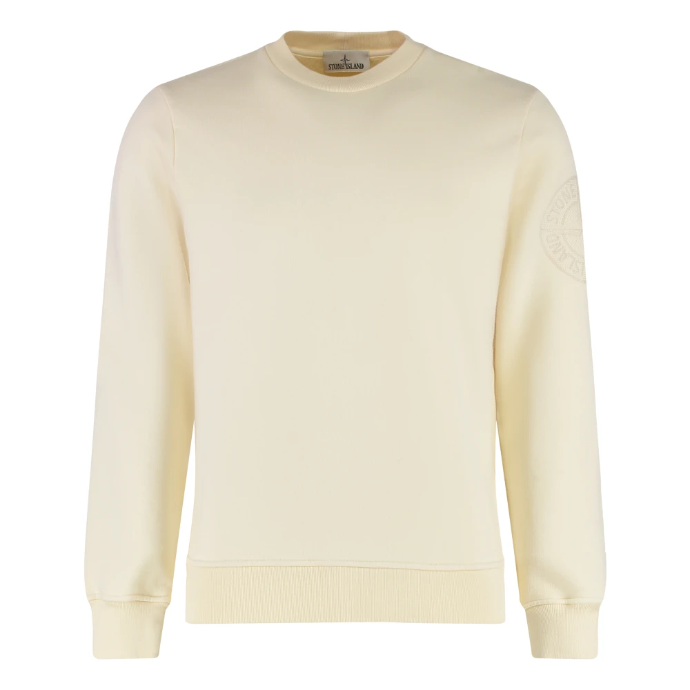Sweatshirts & Hoodies > Sweatshirts - - Stone Island - Modalova