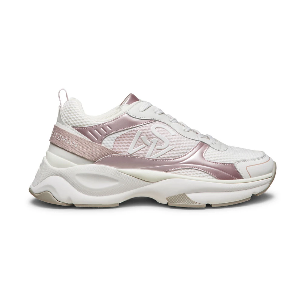 Shoes > Sneakers - - Stuart Weitzman - Modalova