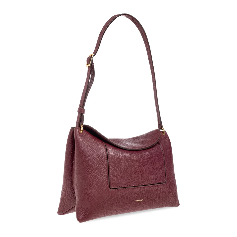 Wandler Schoudertas Penelope Red Dames