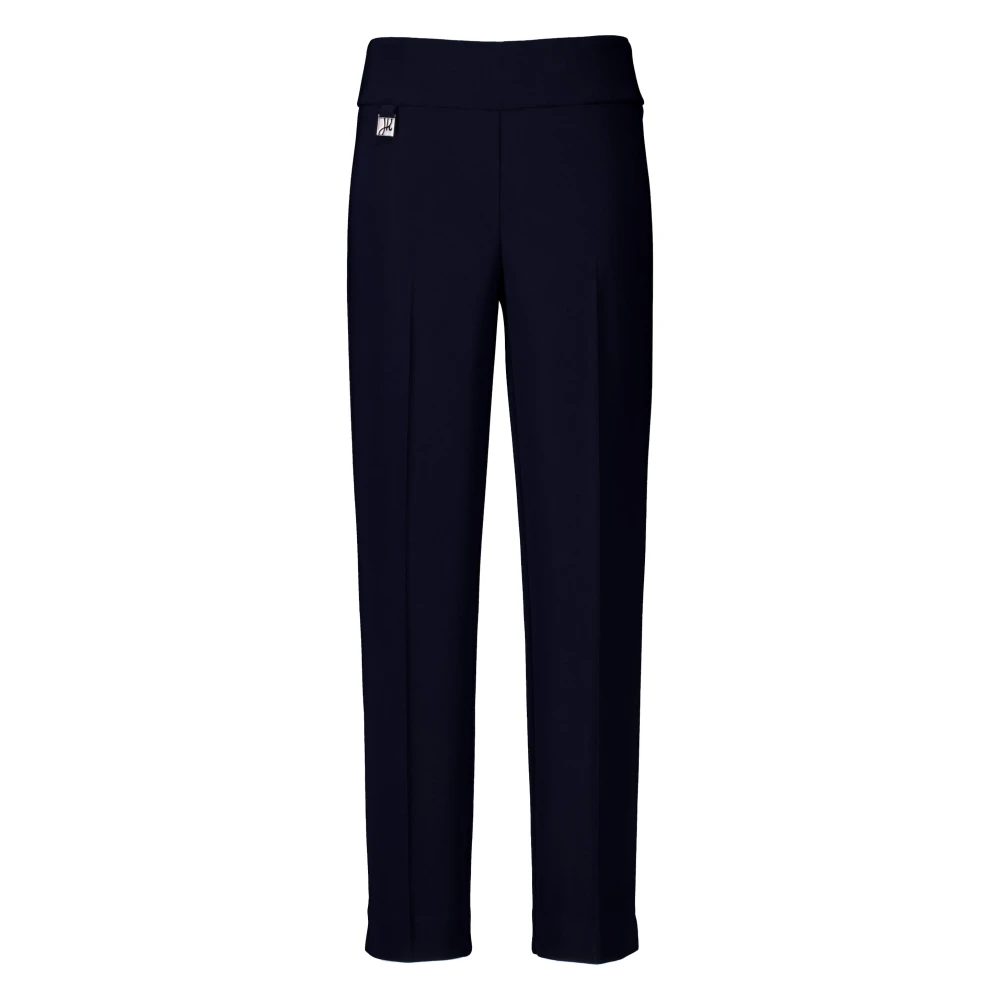 Trousers > Slim-fit Trousers - - Joseph Ribkoff - Modalova