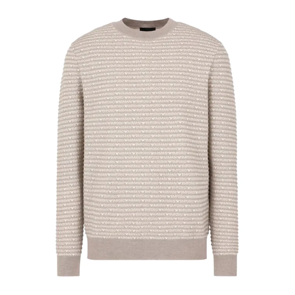 Sweatshirts & Hoodies > Sweatshirts - - Emporio Armani - Modalova
