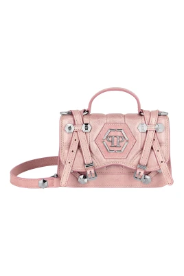 Handle Bag HEXAGON