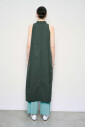 mouwloze-v-hals-jurk-met-riem