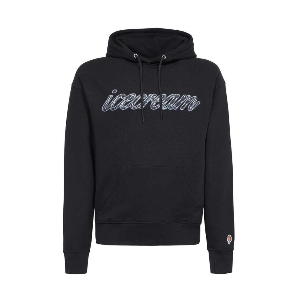 Sweatshirts & Hoodies > Hoodies - - Icecream - Modalova