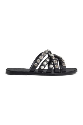 black-leather-sneakers