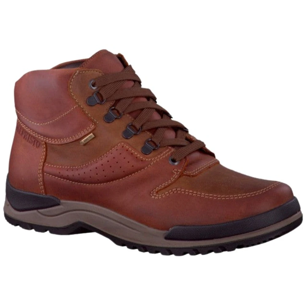 Shoes > Boots > Lace-up Boots - - Mephisto - Modalova