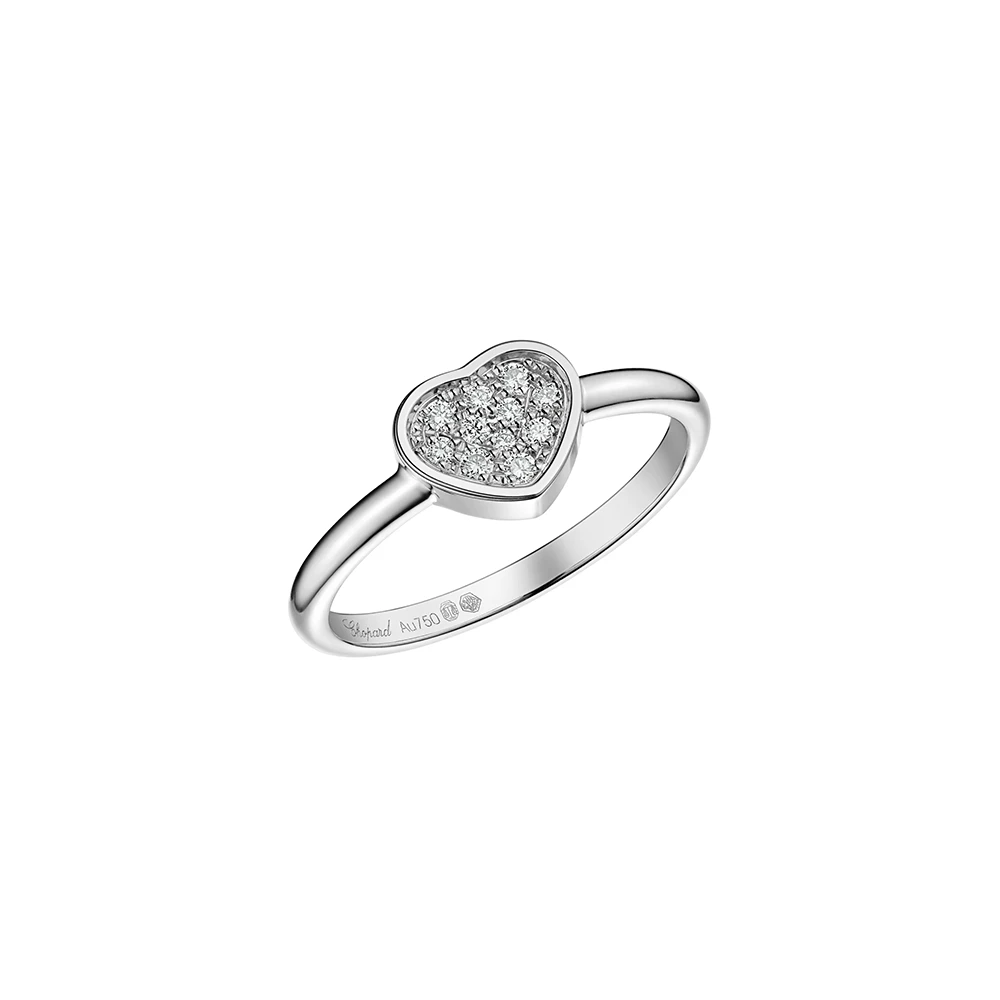 Accessories > Jewellery > Rings - - Chopard - Modalova