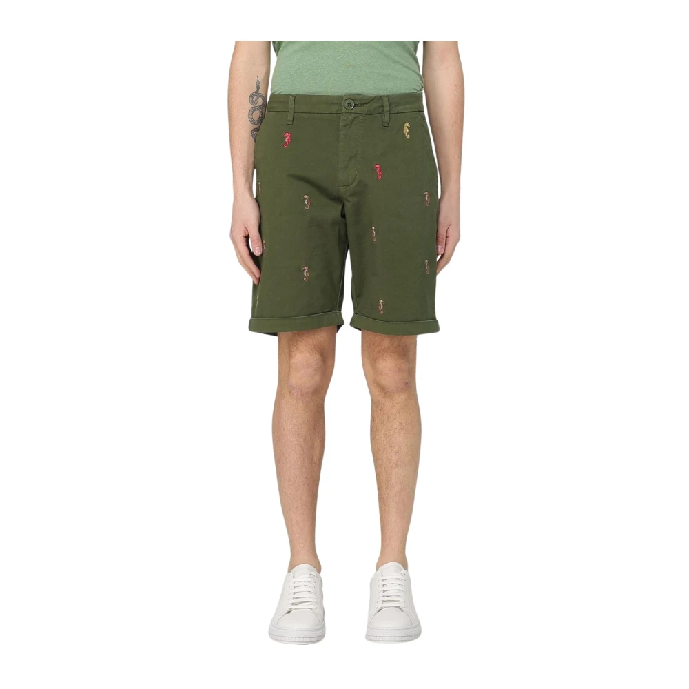 Shorts > Casual Shorts - - Sun68 - Modalova