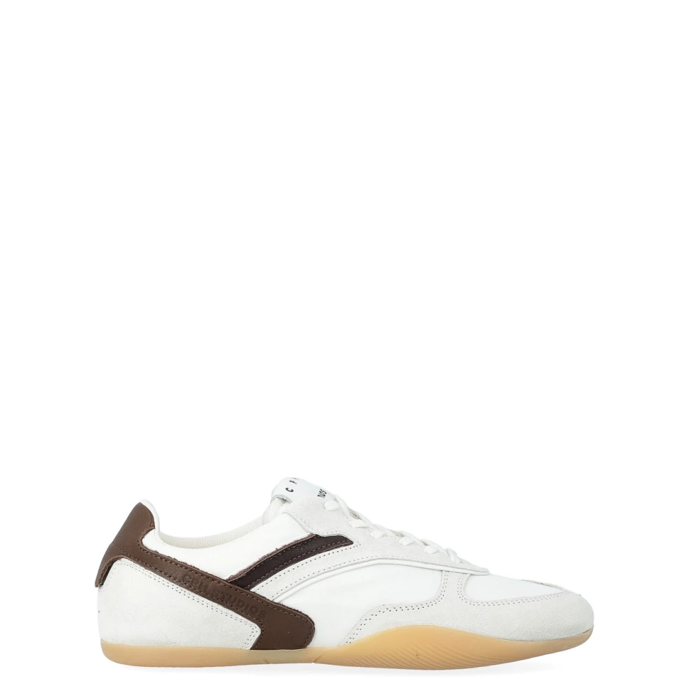 Copenhagen Studios Sneakers Dames Schoenen Wit
