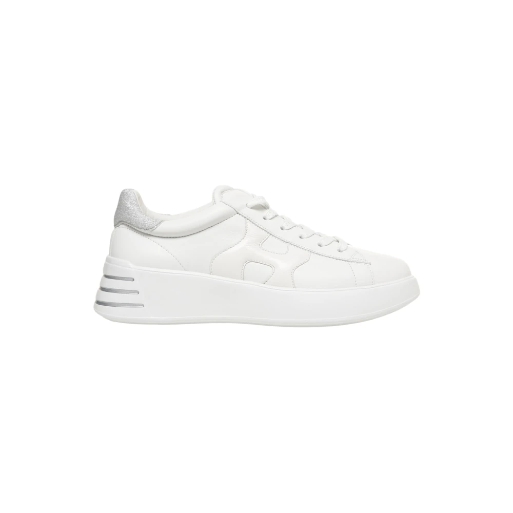 Hogan - Shoes > Sneakers - White - Hogan - Modalova