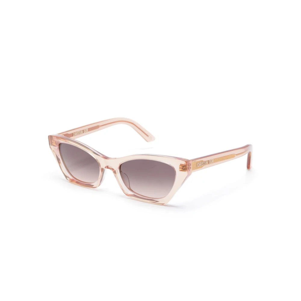 Diormidnight B1I 40Ae Sunglasses