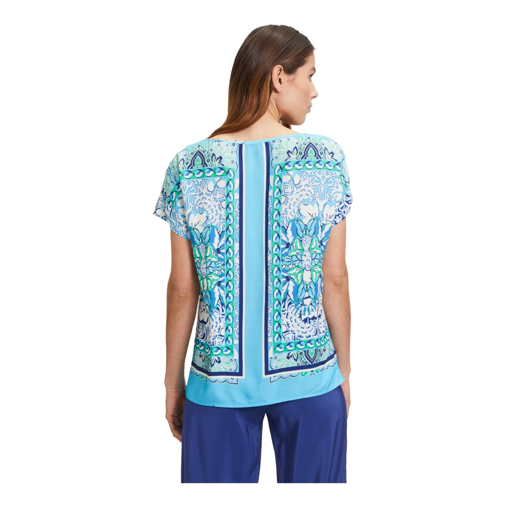 Betty Barclay Blouses Multicolor Dames