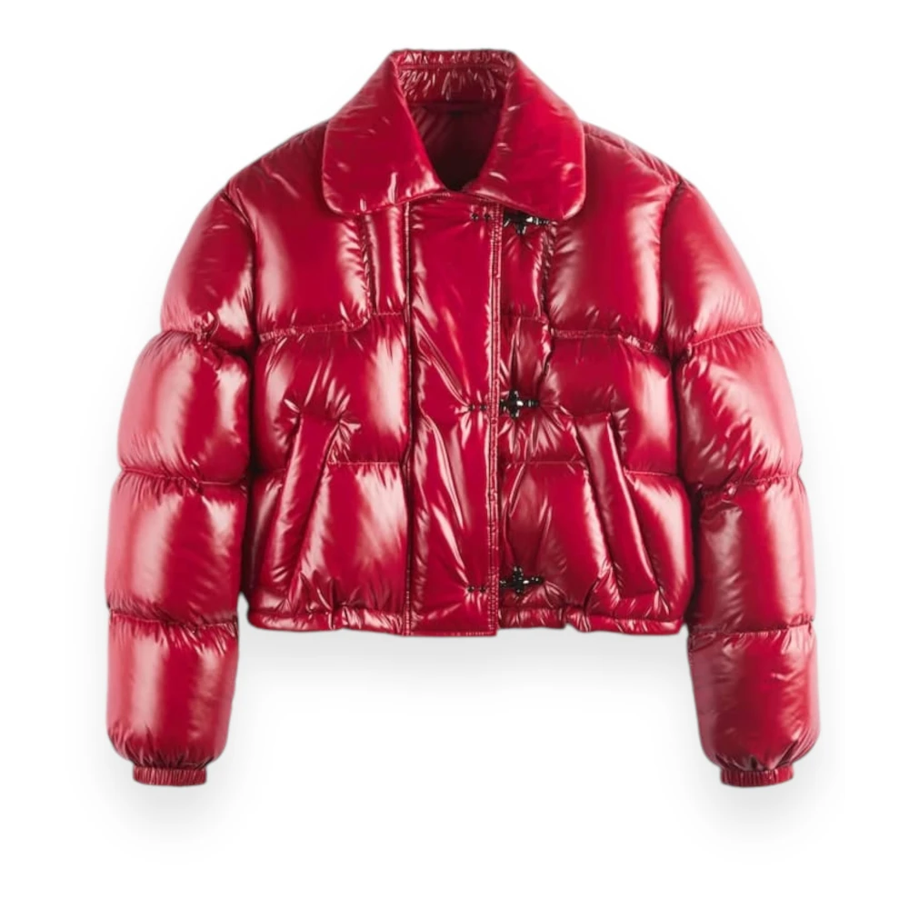 Jackets > Winter Jackets - - Fay - Modalova