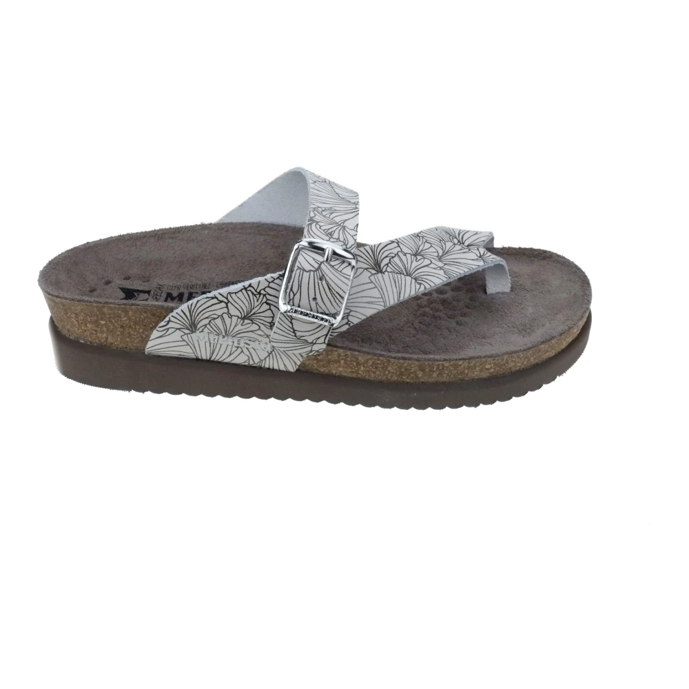 Shoes > Flip Flops & Sliders > Flip Flops - - Mephisto - Modalova