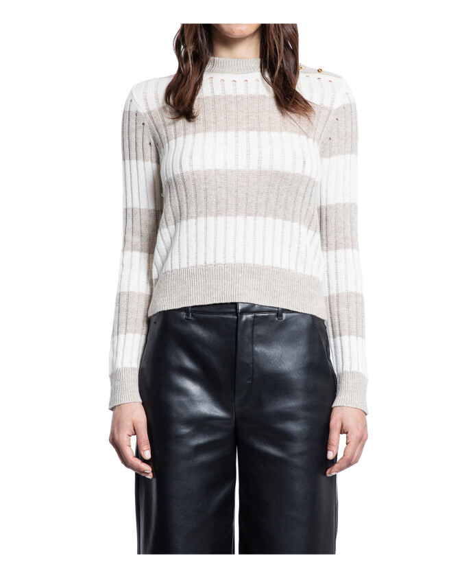 multicolor-wool-cashmere-ribbed-knit-sweater