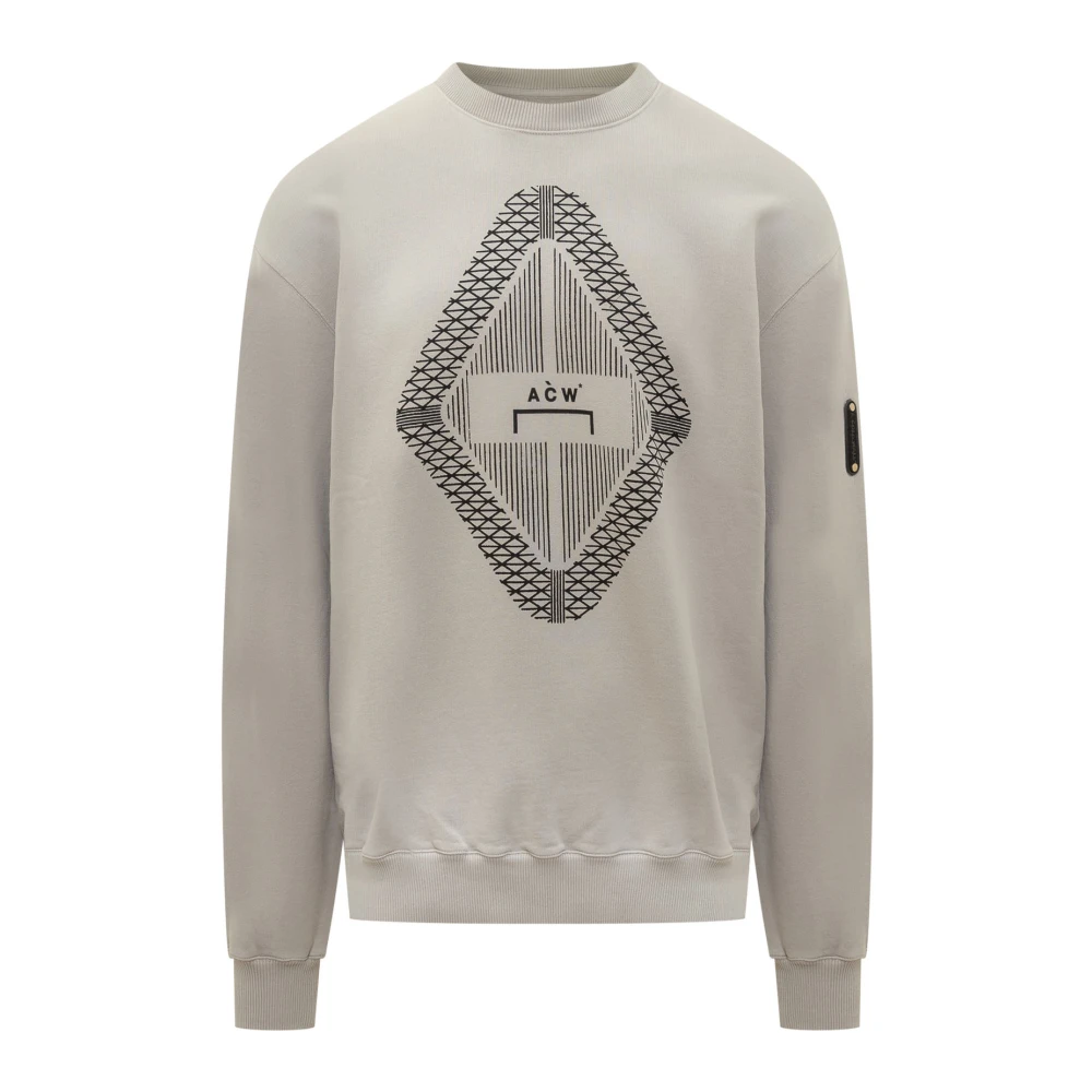 Sweatshirts & Hoodies > Sweatshirts - - A-Cold-Wall - Modalova