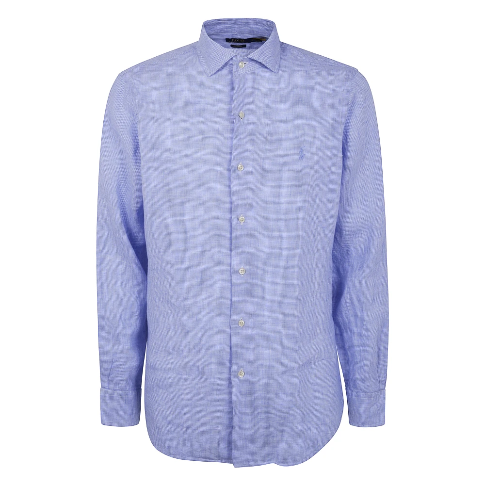 Shirts > Casual Shirts - - Polo Ralph Lauren - Modalova