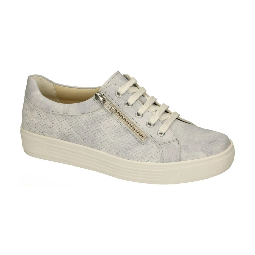 Solidus Kaja 32004 Dames Schoenen Blauw