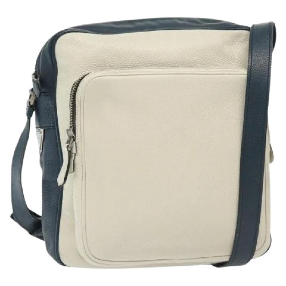 Pre-owned > Pre-owned Bags > Pre-owned Cross Body Bags - - Prada Vintage - Modalova