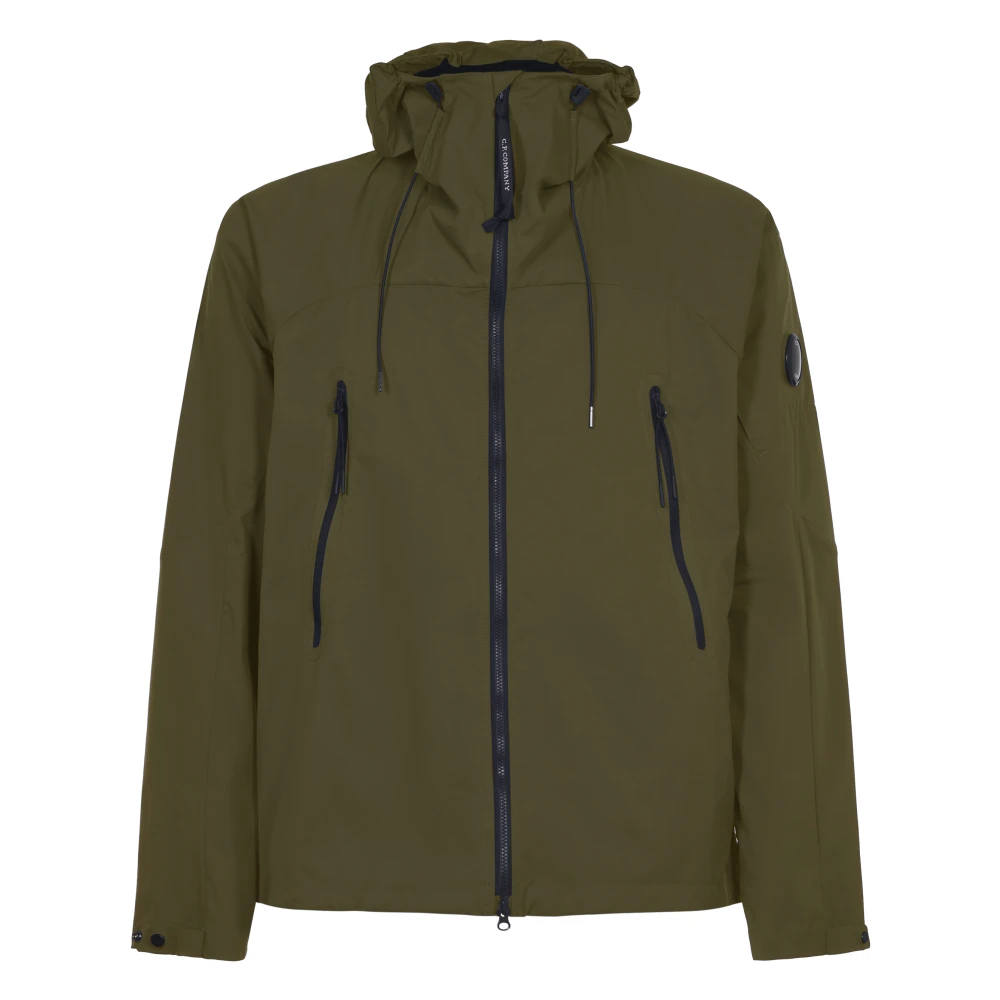 Jackets > Light Jackets - - C.p. Company - Modalova