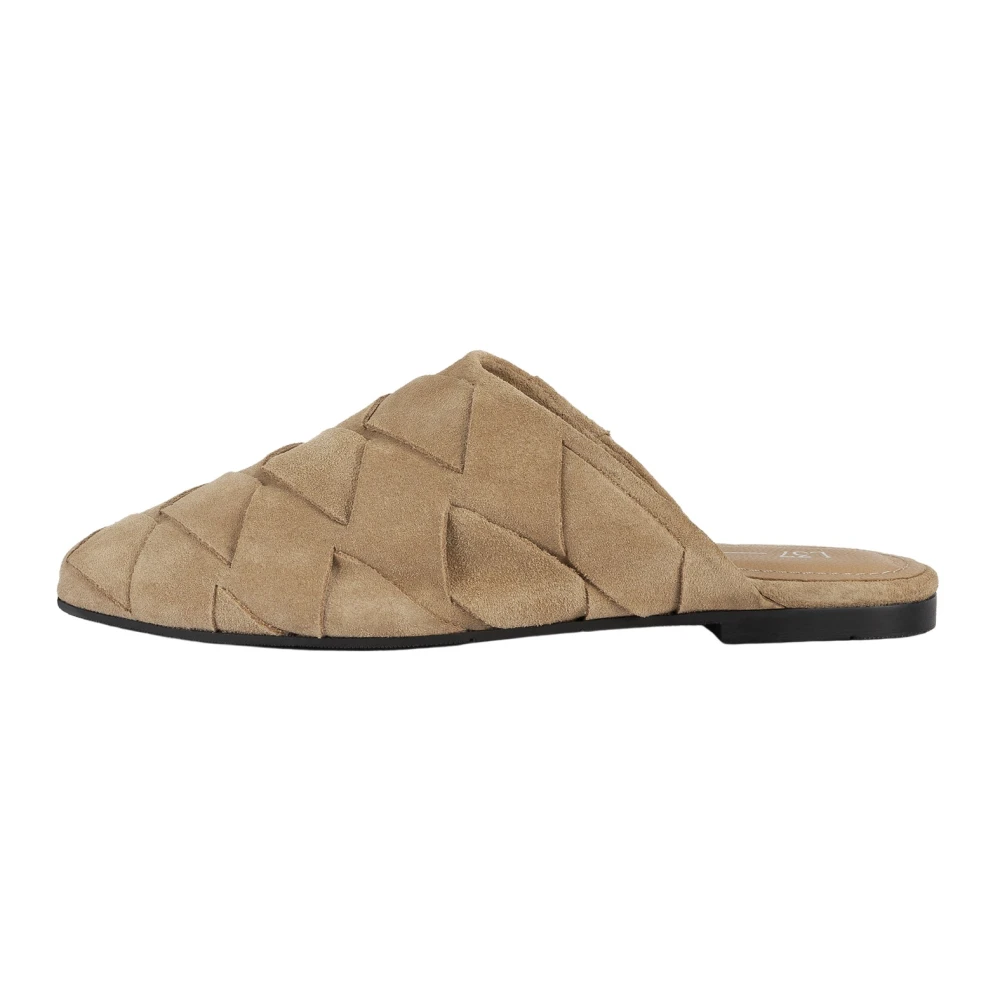 Shoes > Flats > Mules - - L37 - Modalova