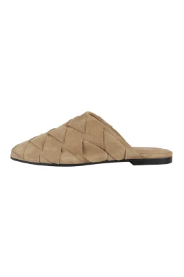 Sunset Serenity Mules