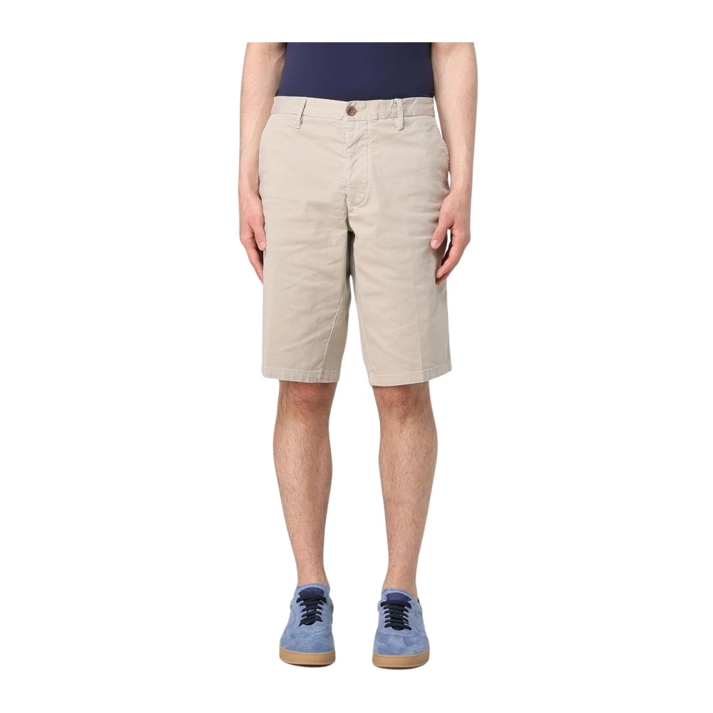 Shorts > Casual Shorts - - Blauer - Modalova