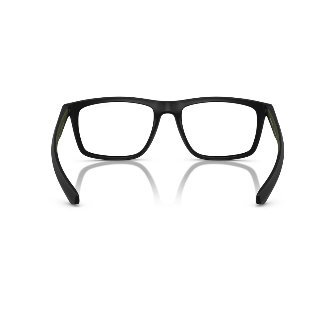 Emporio Armani Zonnebril Ea4235 61841W Green Heren