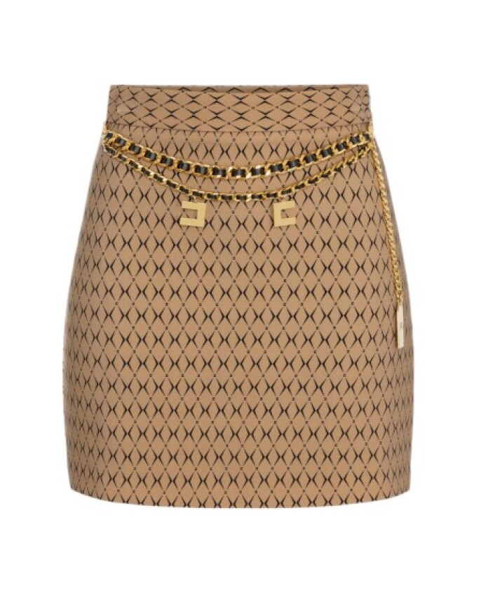 stylish-skirt-for-women