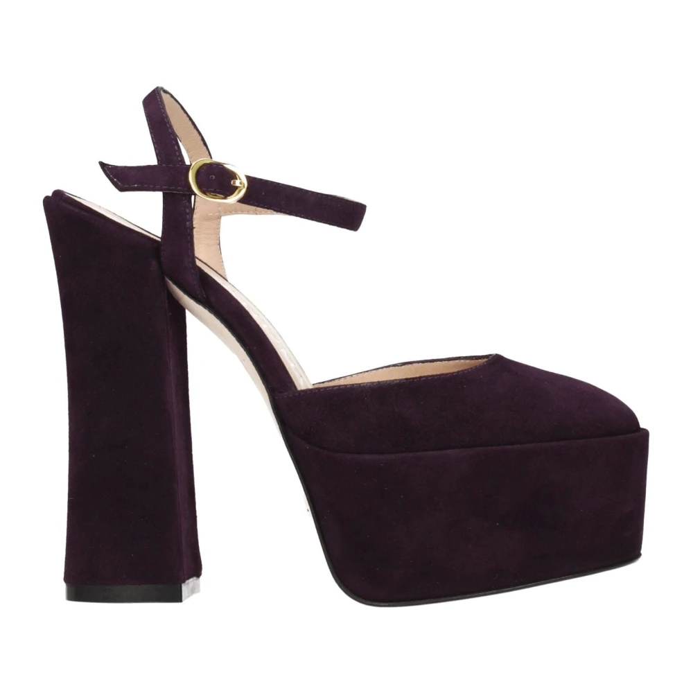 Shoes > Heels > Pumps - - Stuart Weitzman - Modalova
