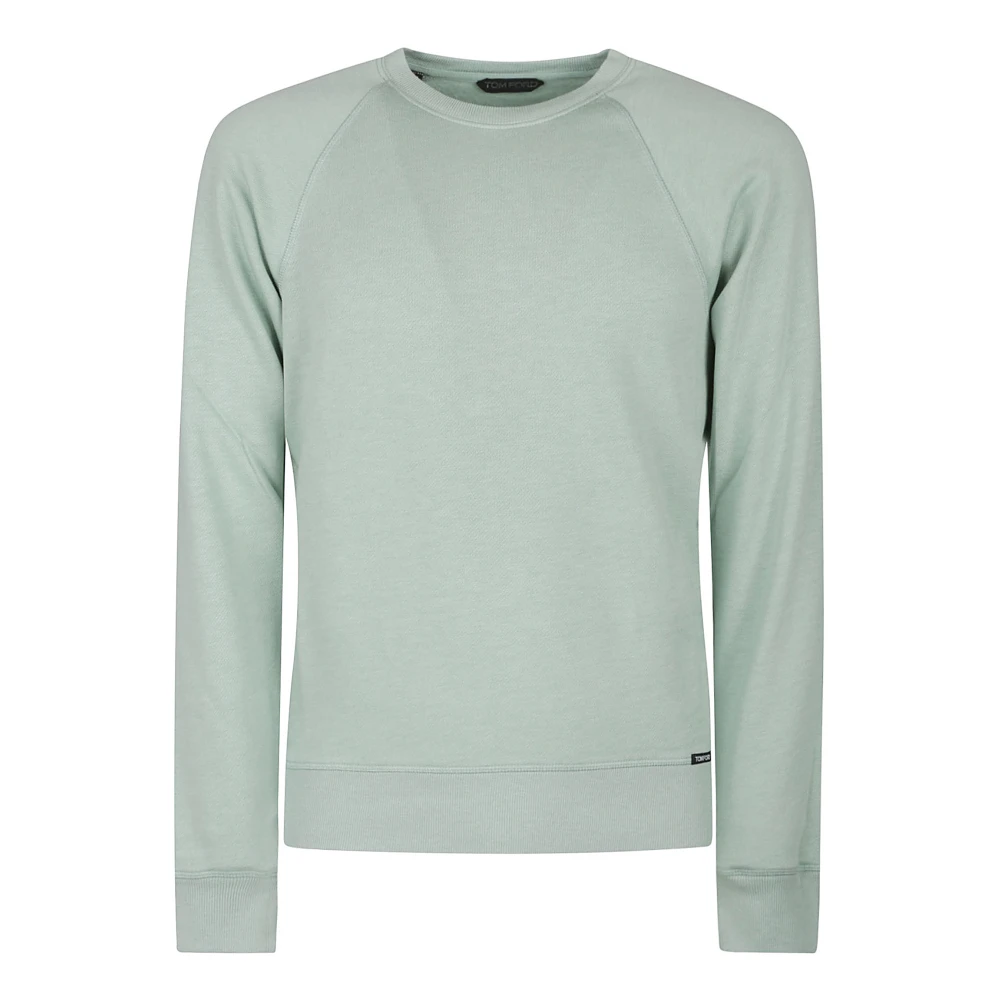 Sweatshirts & Hoodies > Sweatshirts - - Tom Ford - Modalova