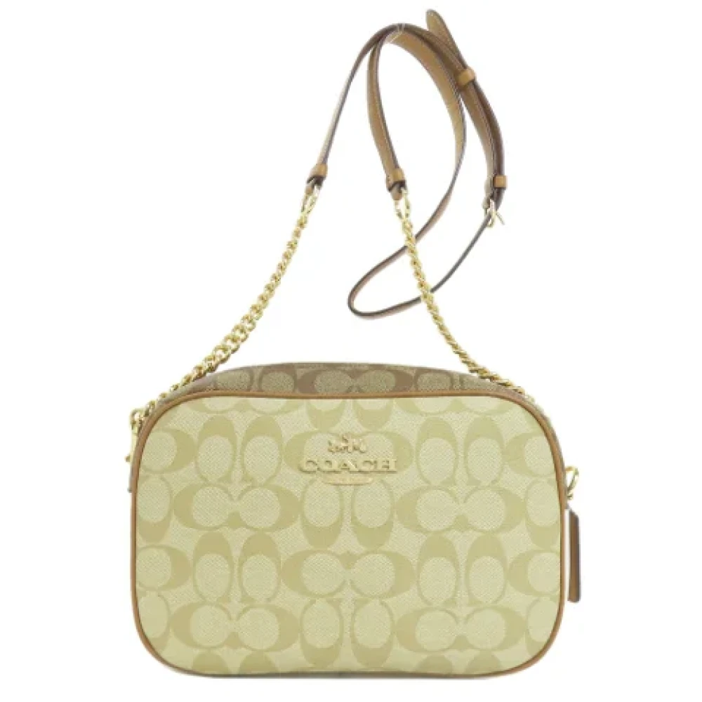 Pre-owned > Pre-owned Bags > Pre-owned Cross Body Bags - - Coach Pre-owned - Modalova