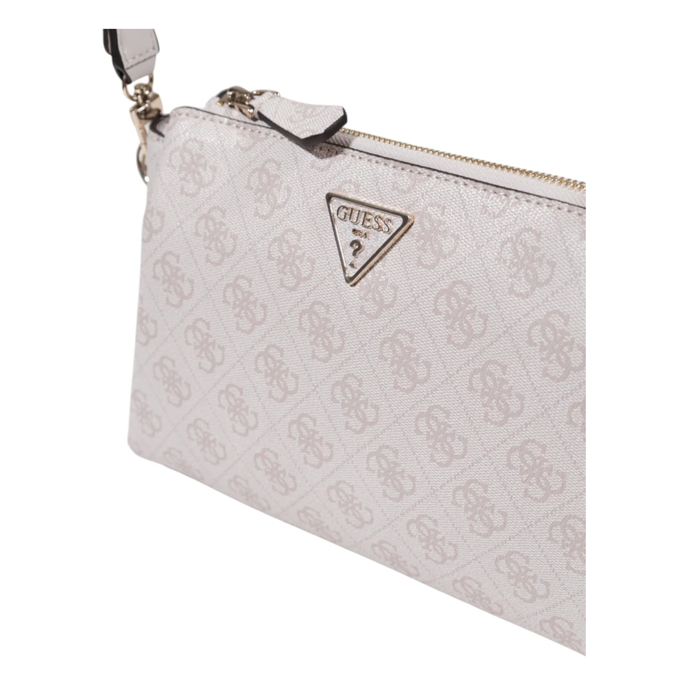Guess Kleine tassen voor vrouwen Lente Zomer collectie Beige Dames