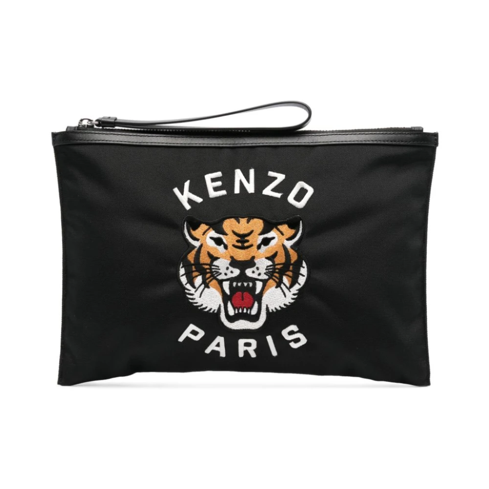 Kenzo Bags Multicolor Heren
