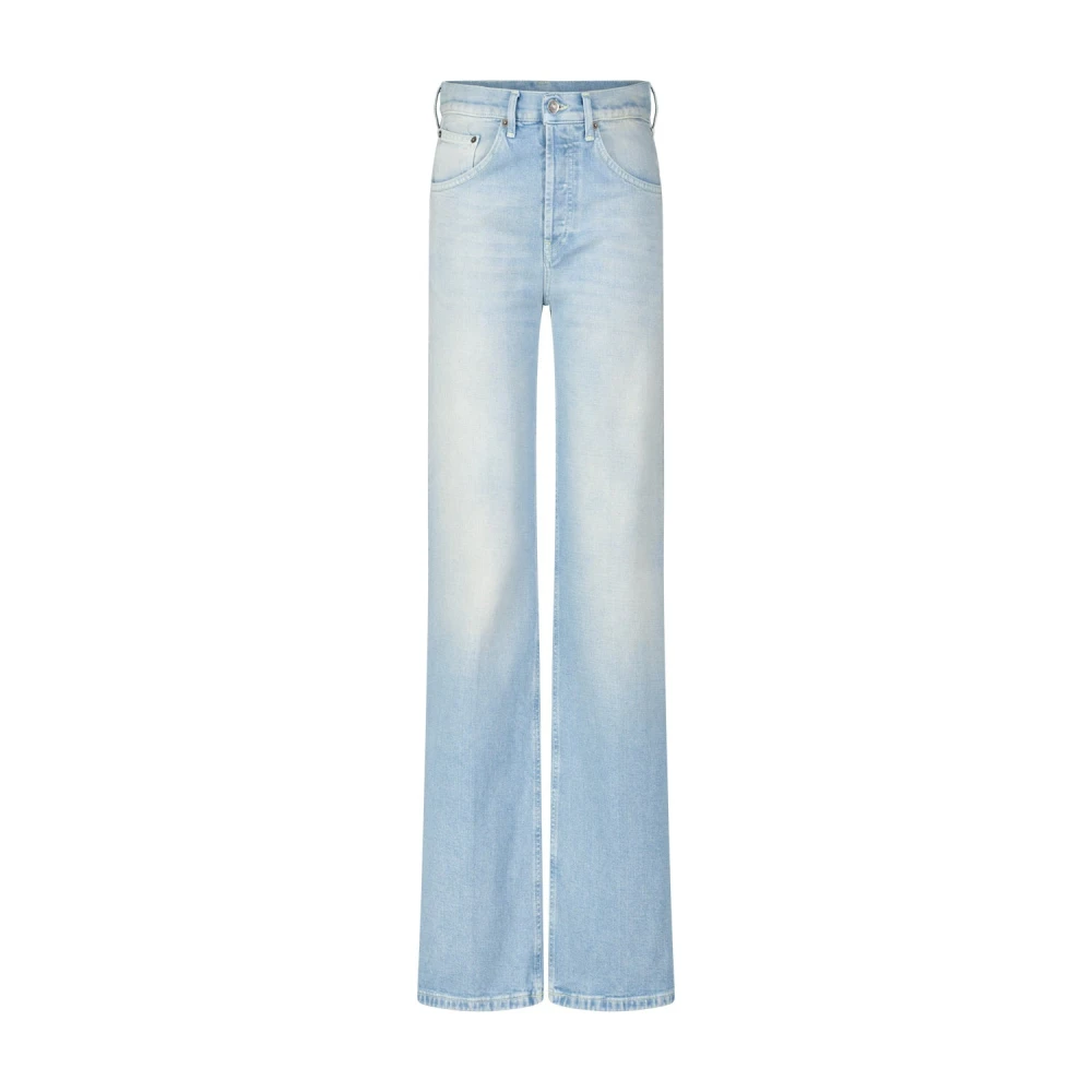 Jeans > Straight Jeans - - Dondup - Modalova