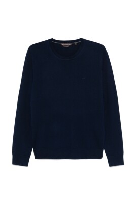pull-en-laine-merinos-bleu