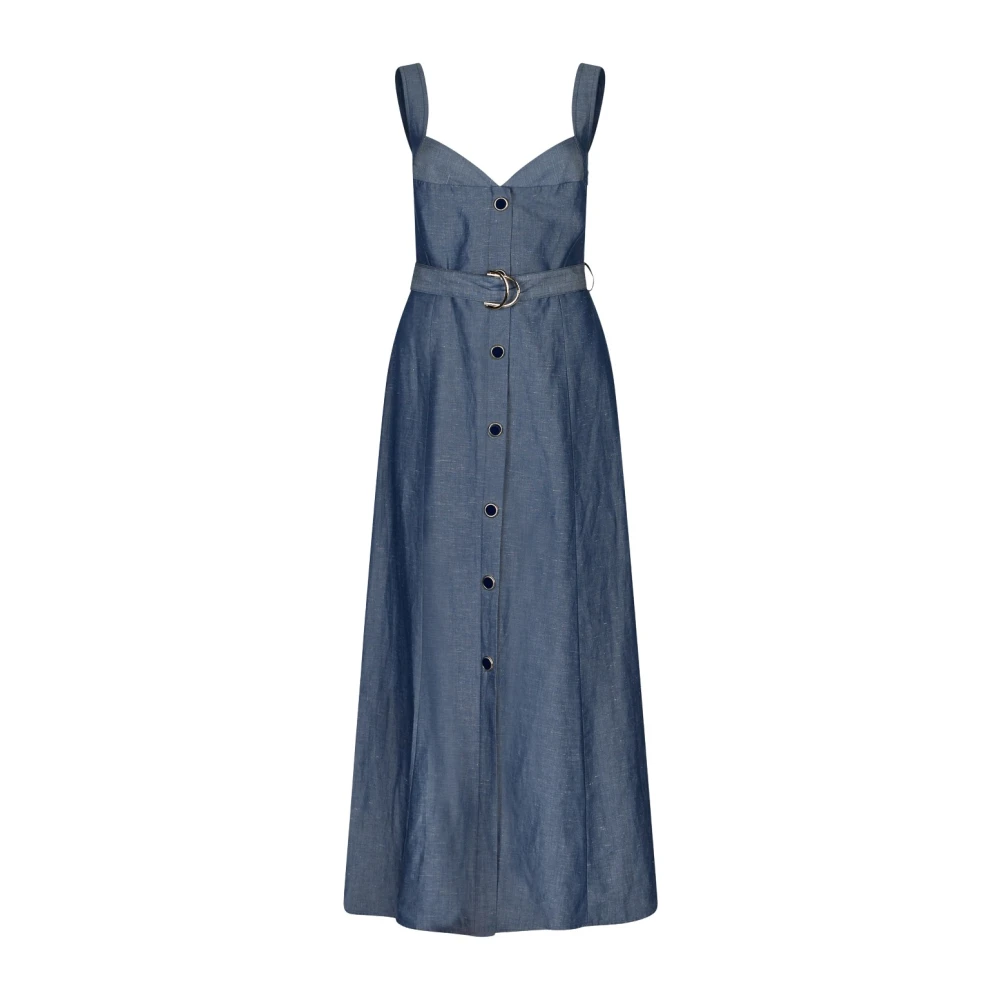 Dresses > Day Dresses > Maxi Dresses - - Liu Jo - Modalova