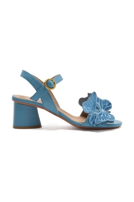 Chic Butterfly Sandal
