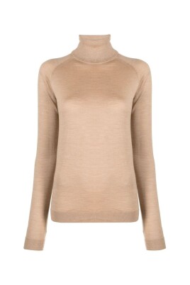 beige-fine-knit-roll-neck-turtleneck