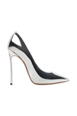 Blade Interstellar Pumps