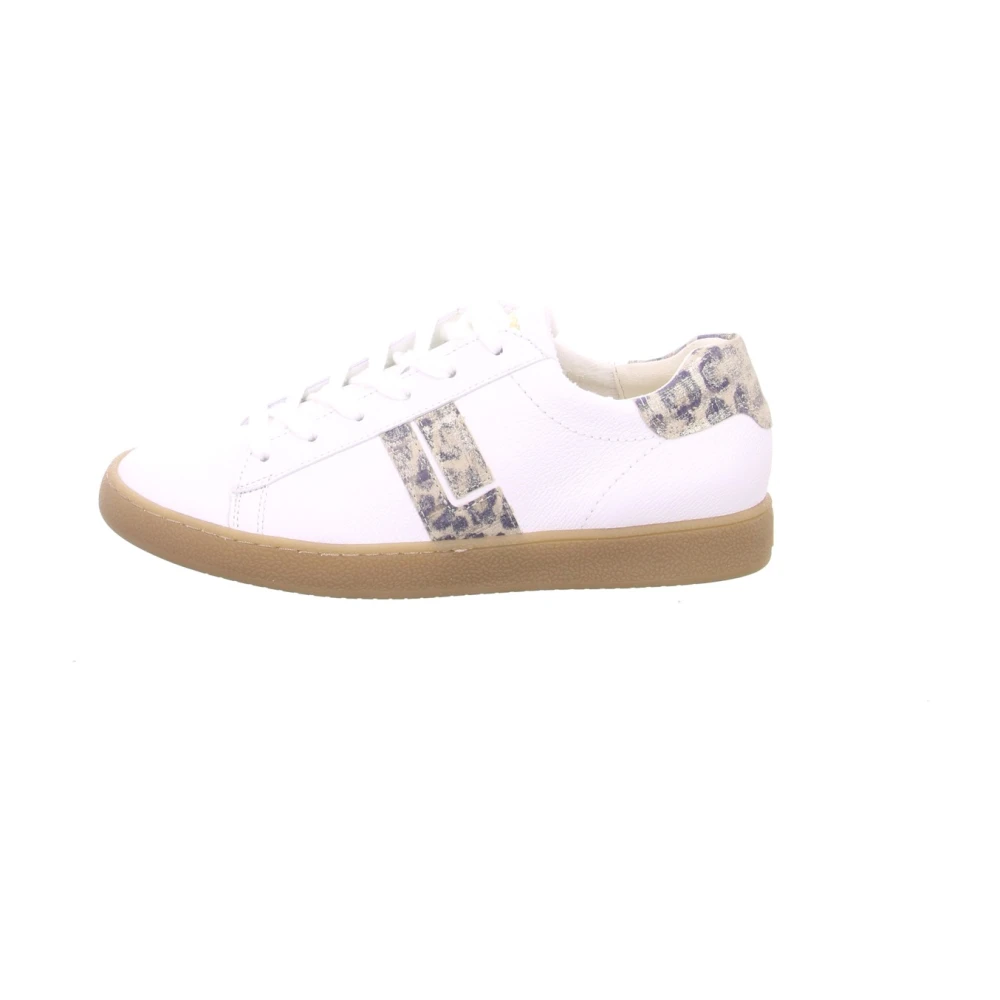Paul Sneakers Dames Schoenen Wit